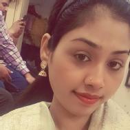 Nusrath R. Class I-V Tuition trainer in Hyderabad