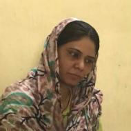 Sheerin Class 10 trainer in Bangalore