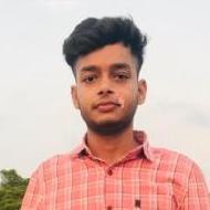 Sahil Japanese Language trainer in Sherghati