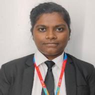 Aysha Class I-V Tuition trainer in Bangalore