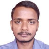 Aryan Chaudhary Python trainer in Sevai