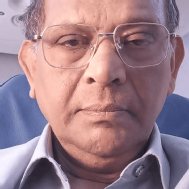 Dinesh Kumar Class 11 Tuition trainer in Patna