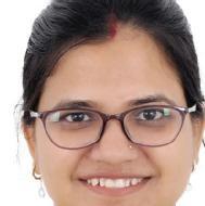 Romi K. Class I-V Tuition trainer in Bangalore
