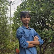 Shubham Lavhat Class 8 Tuition trainer in Pune