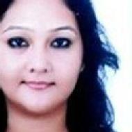 Sanchari B. BTech Tuition trainer in Cachar