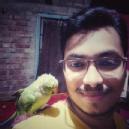 Photo of Amit Halder