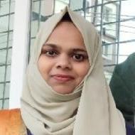 Naseeba Nursing trainer in Hullahalli