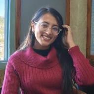 Shelly Class I-V Tuition trainer in Solan