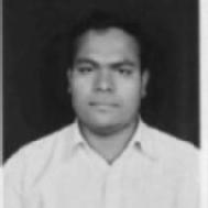 Chandrachuda Mohanty BTech Tuition trainer in Bongloor