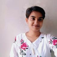 Snehal P. Class 12 Tuition trainer in Nagpur