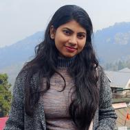 Rupsha B. Class I-V Tuition trainer in Kolkata