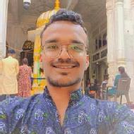 Rohit Kumawat Class 12 Tuition trainer in Udaipurwati