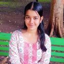 Harshita M. Class I-V Tuition trainer in Pune