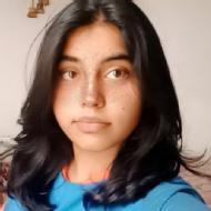 Bhawna K. Class 10 trainer in Chandigarh