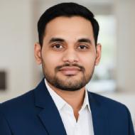 Parth Class 12 Tuition trainer in Ahmedabad