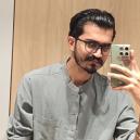 Arjun S Kaviraj photo