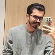 Arjun S Kaviraj Vocal Music trainer in Gandhinagar