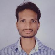 Anurag Class 10 trainer in Jaipur