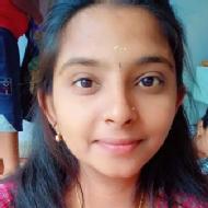 Dhanushya R. Nursery-KG Tuition trainer in Erode
