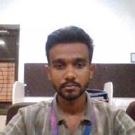 Jadav Smit Kiranbhai Nursing trainer in Borsad