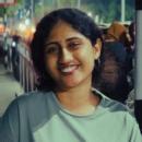 Binila K. BSc Tuition trainer in Thalapilly