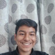 Shaurya Hindi Language trainer in Surat
