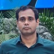 Pawan Tiwari UPSC Exams trainer in Ranchi