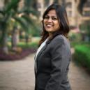 Yashashree P. photo