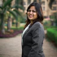 Yashashree P. Class I-V Tuition trainer in Mumbai