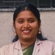 Hemalatha Class I-V Tuition trainer in Durg