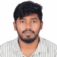 Maruthi Kannada Language trainer in Sindhanur