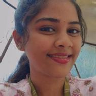 Keerthini Class 10 trainer in Chennai