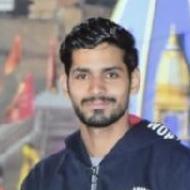 Lakshya Dhama Yoga trainer in Ghaziabad