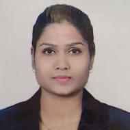 Farzana B. Class 12 Tuition trainer in Mahapura