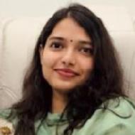 Jaya U. Class I-V Tuition trainer in Pune