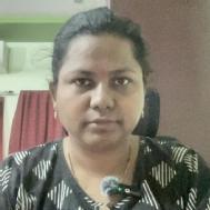 Mudigina N. Class 8 Tuition trainer in Hyderabad