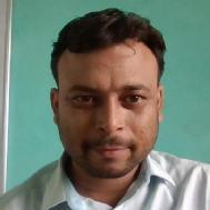 Mukund Kumar Class 12 Tuition trainer in Bhagalpur
