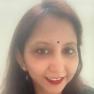 Pooja R. French Language trainer in Jaipur