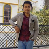 Anmol Shukla Class 10 trainer in Lucknow