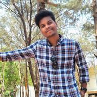 Deeptamaya Nayak Class 8 Tuition trainer in Chatrapur