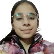 Himani Class 10 trainer in Rewari