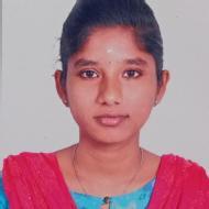 Sowmiya C. BSc Tuition trainer in Bhavani