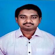 Sharan Krishnan CAD trainer in Bangalore