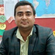 Manish Class I-V Tuition trainer in Satna