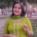 Ayushi Sinha