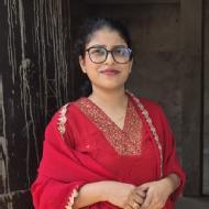 Priya S. Class 10 trainer in Prayagraj