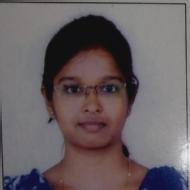Violet M. BSc Tuition trainer in Tuticorin