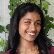 Aneeta Malayalam Speaking trainer in Chandanappally