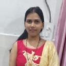 Ishlesh K. Class 8 Tuition trainer in Delhi