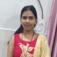Ishlesh K. Class 8 Tuition trainer in Delhi